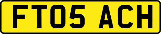 FT05ACH