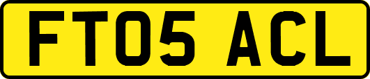 FT05ACL