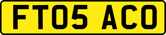 FT05ACO