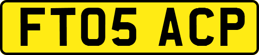 FT05ACP