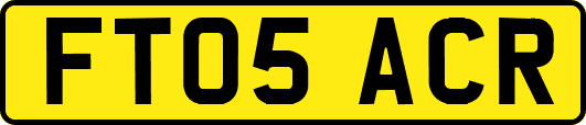 FT05ACR