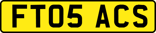 FT05ACS