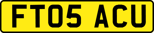 FT05ACU