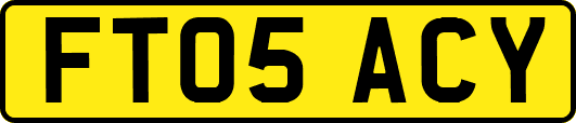 FT05ACY