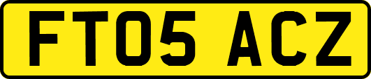 FT05ACZ