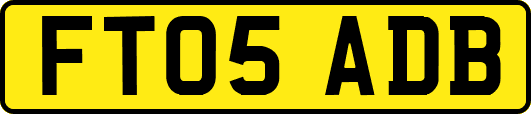FT05ADB