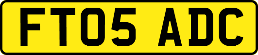 FT05ADC
