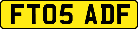FT05ADF