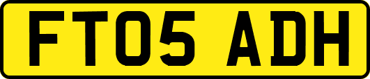 FT05ADH