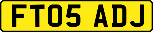 FT05ADJ