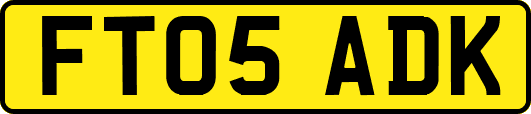 FT05ADK