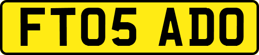 FT05ADO