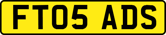 FT05ADS