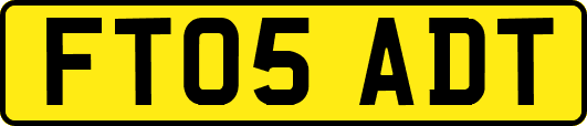 FT05ADT