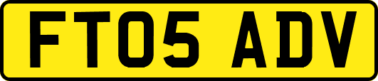 FT05ADV