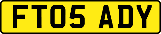 FT05ADY