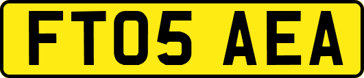 FT05AEA