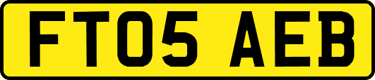 FT05AEB