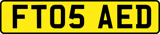 FT05AED