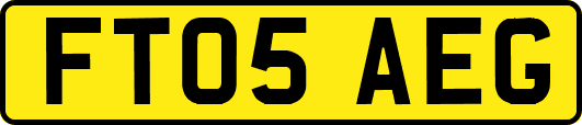 FT05AEG