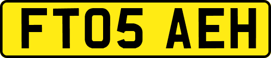 FT05AEH