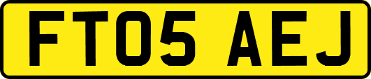 FT05AEJ