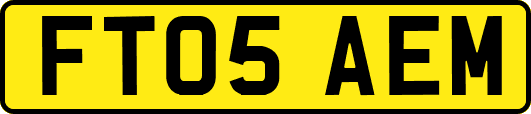 FT05AEM