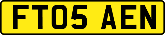 FT05AEN