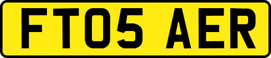 FT05AER