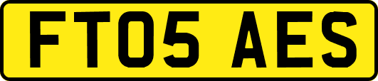 FT05AES