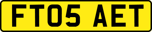 FT05AET