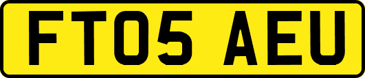 FT05AEU