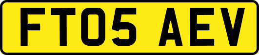 FT05AEV