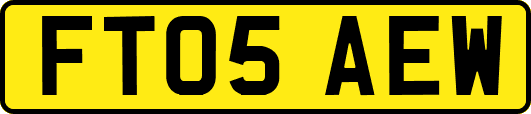 FT05AEW
