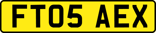 FT05AEX