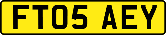 FT05AEY