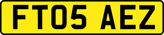 FT05AEZ