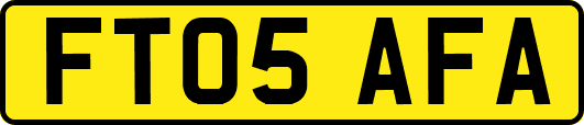 FT05AFA