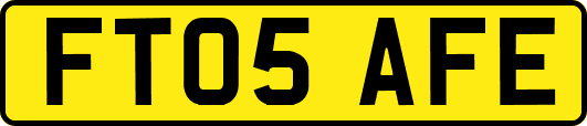 FT05AFE