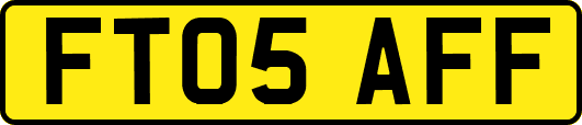 FT05AFF