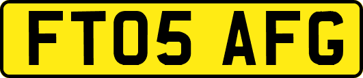 FT05AFG