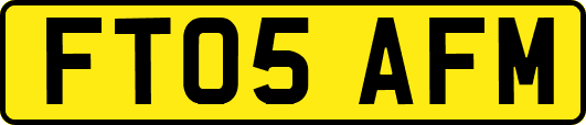 FT05AFM