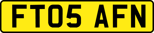FT05AFN