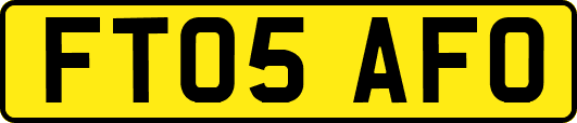 FT05AFO