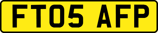 FT05AFP