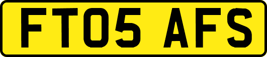 FT05AFS