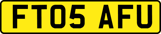 FT05AFU