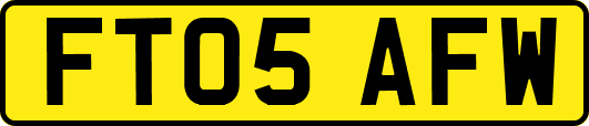 FT05AFW