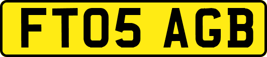 FT05AGB