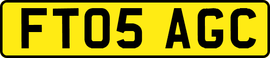 FT05AGC